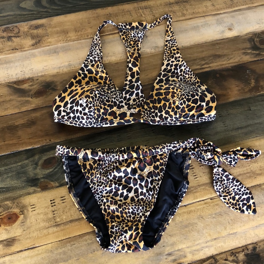 Cheetah VS swim set